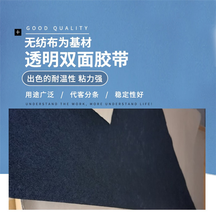 不知道如何选购3M双面胶?看完本文你就知道了